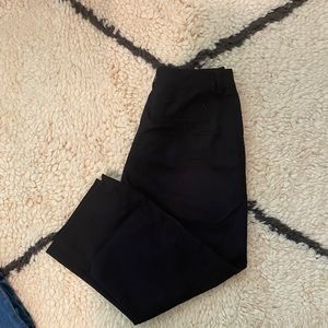 Adidas golf ankle pants